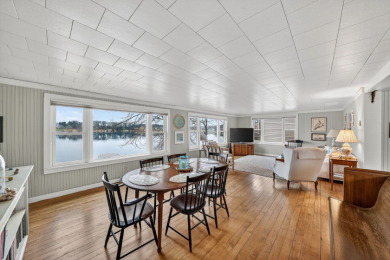 CHARMING LAKEFRONT GETAWAY! - photo 14