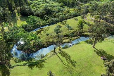 40-acre Ranch with flowing stream and a variety of expansive - photo 26