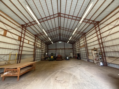 40-acre Ranch with flowing stream and a variety of expansive - photo 29