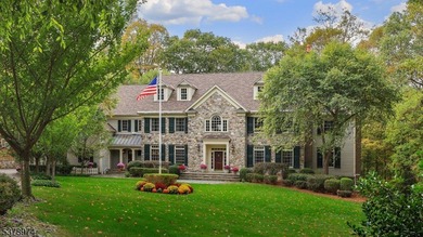 (private lake, pond, coastal) Home For Sale in Bernardsville Boro New Jersey