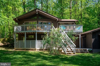 The Only Lake Anna Community with Access to Both Sides of the - photo 50