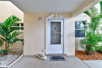 Lake Condo For Sale in Vero Beach, Florida