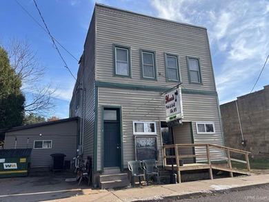 Gile Flowage Commercial For Sale in Montreal C-WI Wisconsin