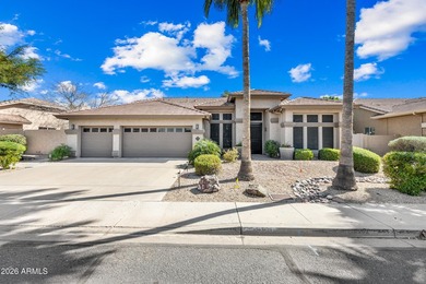 Arrowhead Lakes Home For Sale in Glendale Arizona