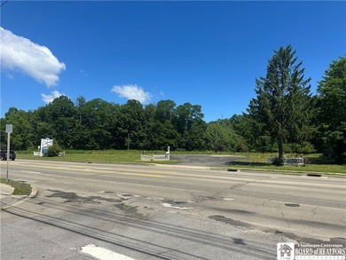 Prime 7-acre development opportunity located on highly traveled - photo 1