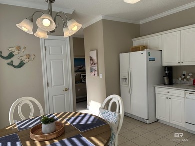 NO STAIRS in this one level, ground floor, end-unit condo