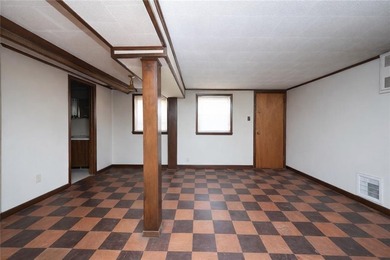 Welcome to this exceptional three-story, two-family brick home - photo 15