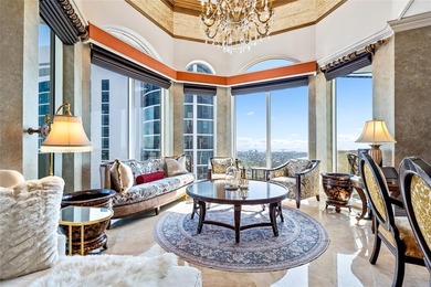 Elegantly Re-Imagined Corner Penthouse, offered fully furnished - photo 5