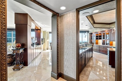Elegantly Re-Imagined Corner Penthouse, offered fully furnished - photo 8