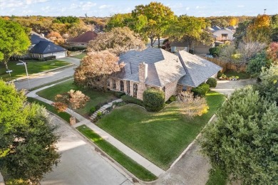 Lake Home For Sale in Arlington, Texas