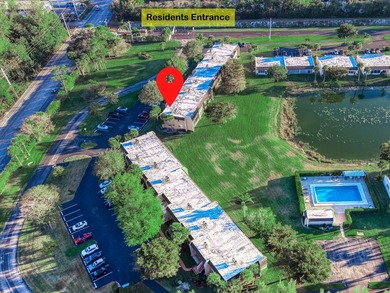 Beautiful Lakefront 55+ Condo with Resort-Style Living & Prime - photo 39