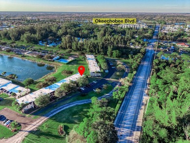 Beautiful Lakefront 55+ Condo with Resort-Style Living & Prime - photo 40