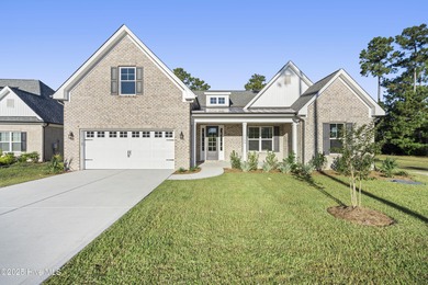 (private lake, pond, creek) Home Active Under Contract in Bolivia North Carolina