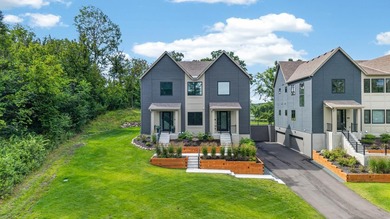 Welcome to elevated lake living at Linden Cove - an intimate - photo 1
