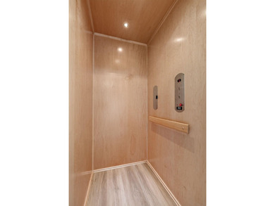 Welcome to elevated lake living at Linden Cove - an intimate - photo 7