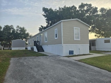 Anglers Lake Home Active Under Contract in Lakeland Florida