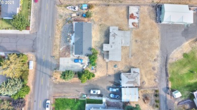Lake Lot For Sale in The Dalles, Oregon