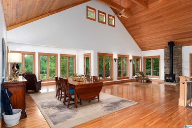 Gorgeous 65+/- Acre Retreat in Springville! Nestled at the base - photo 12