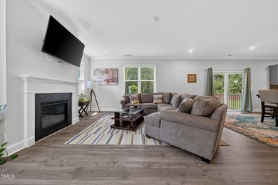 Welcome home to 321 Lily Oak Drive, where comfort, space, and - photo 12