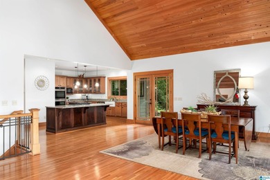 Gorgeous 65+/- Acre Retreat in Springville! Nestled at the base - photo 13