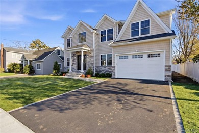 Welcome to this beautifully crafted 5 bedroom, 3 full bath home - photo 3