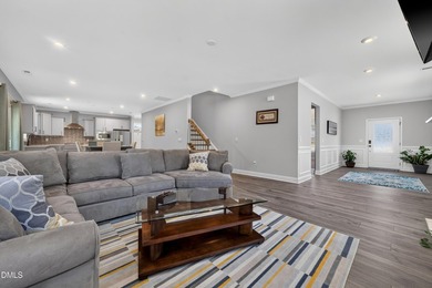 Welcome home to 321 Lily Oak Drive, where comfort, space, and - photo 14