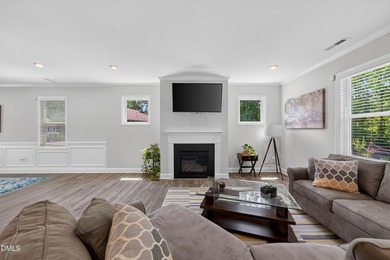 Welcome home to 321 Lily Oak Drive, where comfort, space, and - photo 15