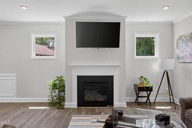 Welcome home to 321 Lily Oak Drive, where comfort, space, and - photo 16