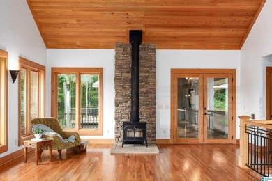 Gorgeous 65+/- Acre Retreat in Springville! Nestled at the base - photo 17