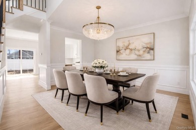 Welcome to this beautifully crafted 5 bedroom, 3 full bath home - photo 7