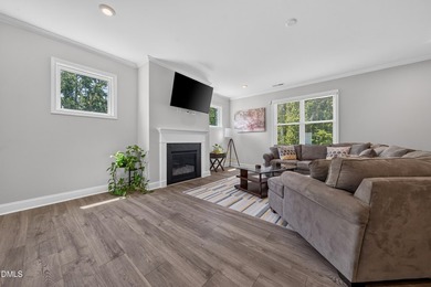 Welcome home to 321 Lily Oak Drive, where comfort, space, and - photo 17