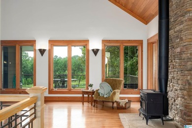 Gorgeous 65+/- Acre Retreat in Springville! Nestled at the base - photo 18