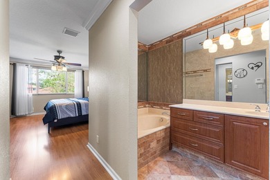 Come see this corner unit in the Fairways, a super quiet, gated - photo 18