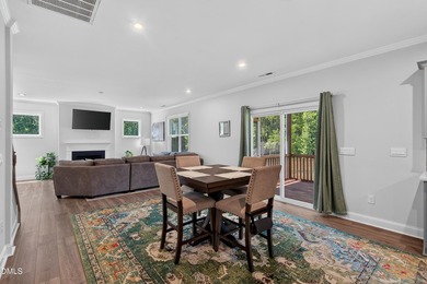 Welcome home to 321 Lily Oak Drive, where comfort, space, and - photo 18