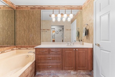 Come see this corner unit in the Fairways, a super quiet, gated - photo 19