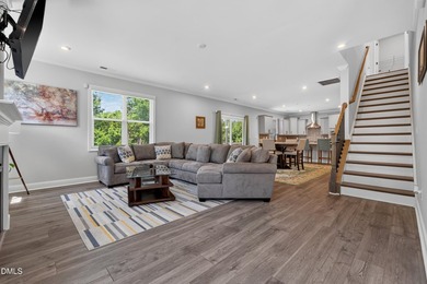 Welcome home to 321 Lily Oak Drive, where comfort, space, and - photo 19
