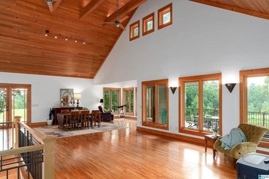 Gorgeous 65+/- Acre Retreat in Springville! Nestled at the base - photo 20