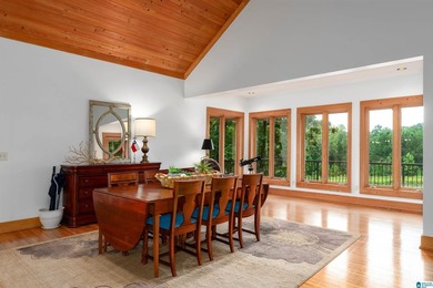 Gorgeous 65+/- Acre Retreat in Springville! Nestled at the base - photo 21