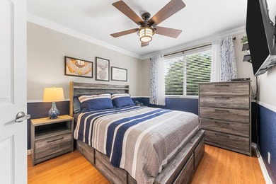Come see this corner unit in the Fairways, a super quiet, gated - photo 21