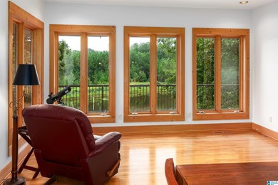 Gorgeous 65+/- Acre Retreat in Springville! Nestled at the base - photo 22