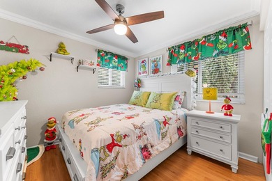 Come see this corner unit in the Fairways, a super quiet, gated - photo 22