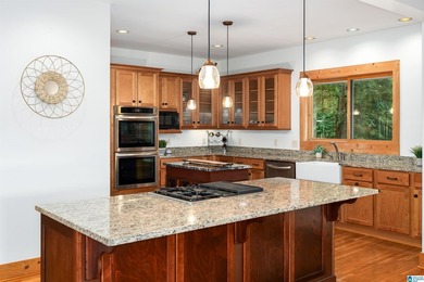 Gorgeous 65+/- Acre Retreat in Springville! Nestled at the base - photo 24
