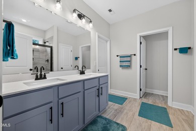 Welcome home to 321 Lily Oak Drive, where comfort, space, and - photo 24