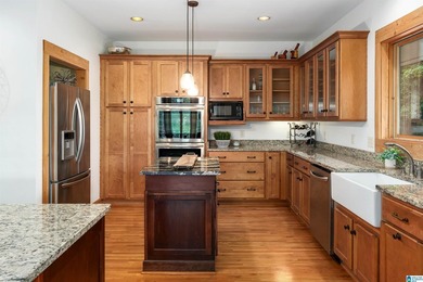 Gorgeous 65+/- Acre Retreat in Springville! Nestled at the base - photo 25