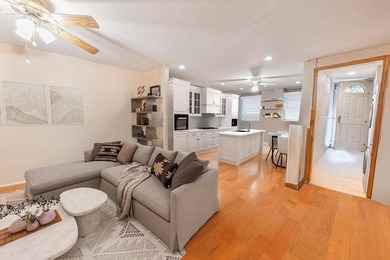 Discover this first-time offered solid brick townhome in the - photo 5