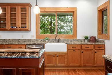 Gorgeous 65+/- Acre Retreat in Springville! Nestled at the base - photo 26