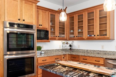 Gorgeous 65+/- Acre Retreat in Springville! Nestled at the base - photo 27