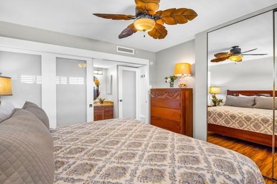 Front-row Hotel Zoned vacation rental approved beach condo in - photo 27