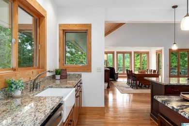 Gorgeous 65+/- Acre Retreat in Springville! Nestled at the base - photo 28