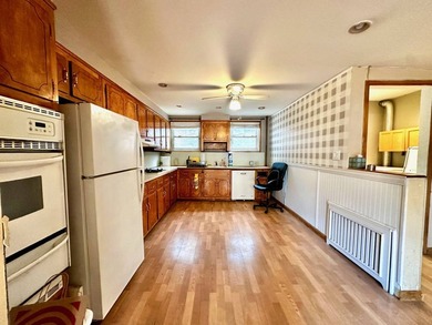 Discover this first-time offered solid brick townhome in the - photo 8